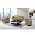 Whole-sale price Furniture Recliner Leather Sofa Bed with Three Seat